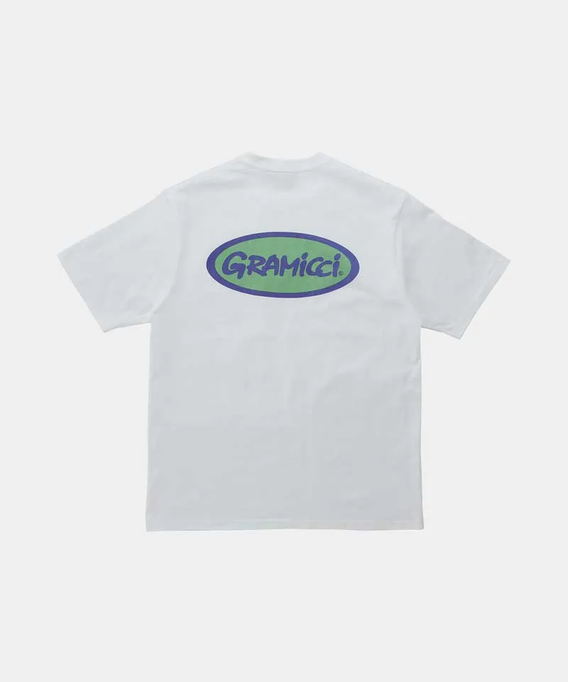 Gramicci Oval Tee