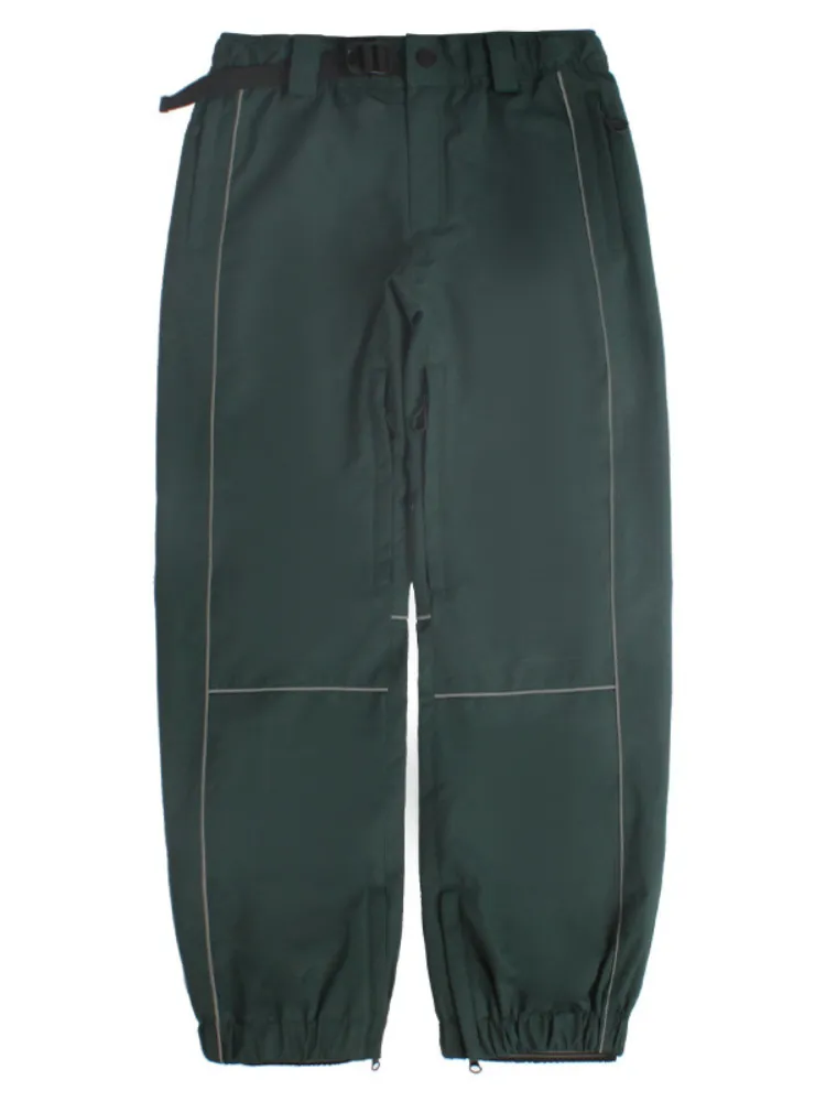 Gsou Snow Reflective Liners Pants - Men's