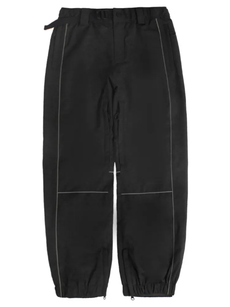 Gsou Snow Reflective Liners Pants - Men's