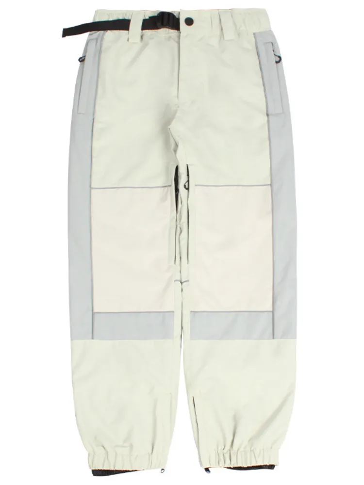 Gsou Snow Reflective Liners Pants - Men's