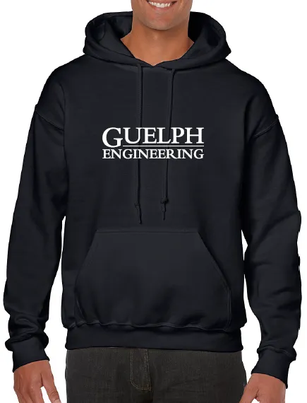 Guelph Engineering Hoodie