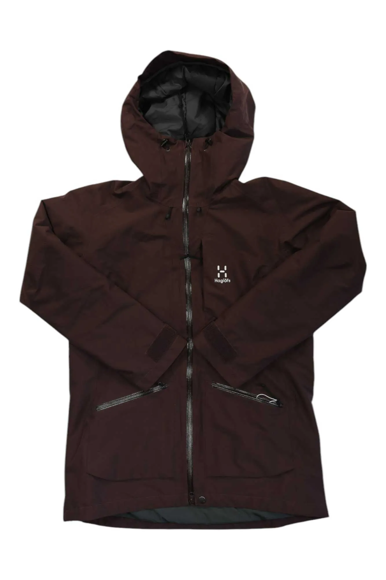 Haglofs Womens Lumi Insulated Parka