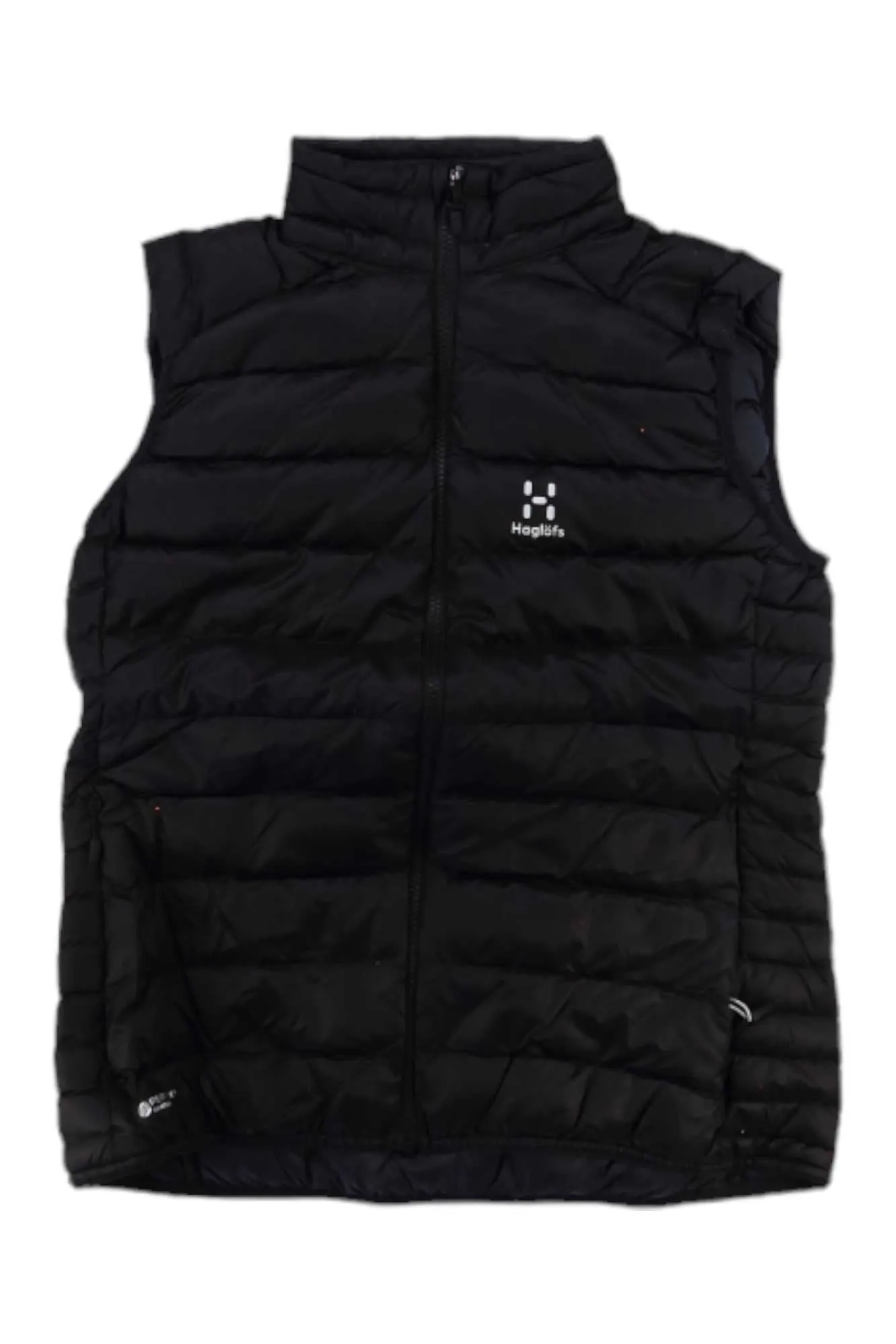 Haglofs Womens Roc Down Vest