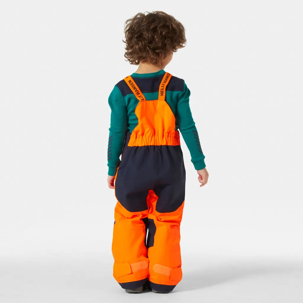 Helly Hansen K Rider 2 Ins Bib (40342) Kids 2025