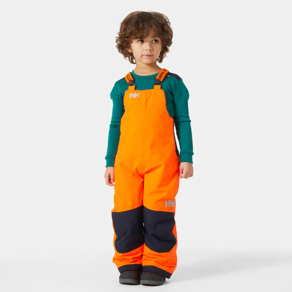 Helly Hansen K Rider 2 Ins Bib (40342) Kids 2025