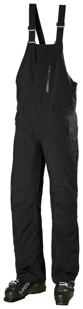 Helly Hansen Legendary Insulated Bib Pant (65780) Mens 2024