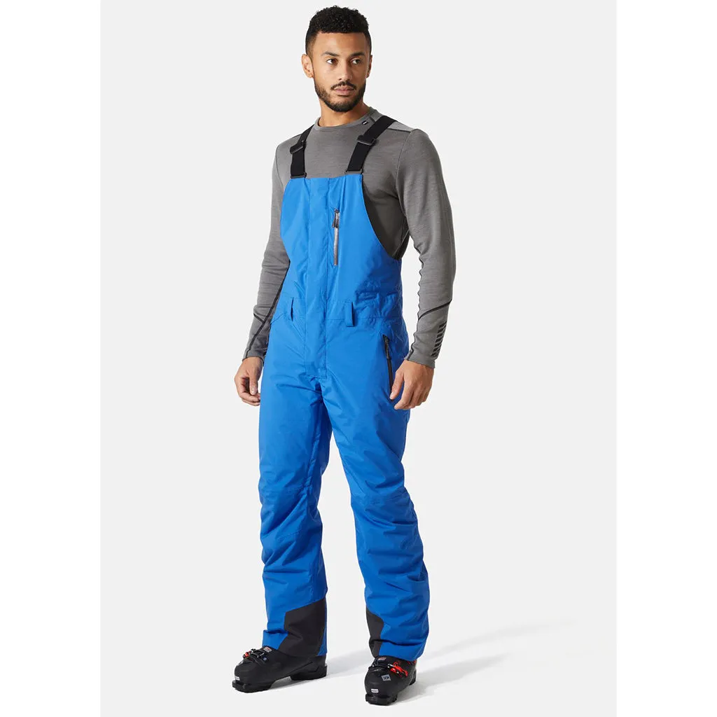 Helly Hansen Legendary Insulated Bib Pant (65780) Mens 2024