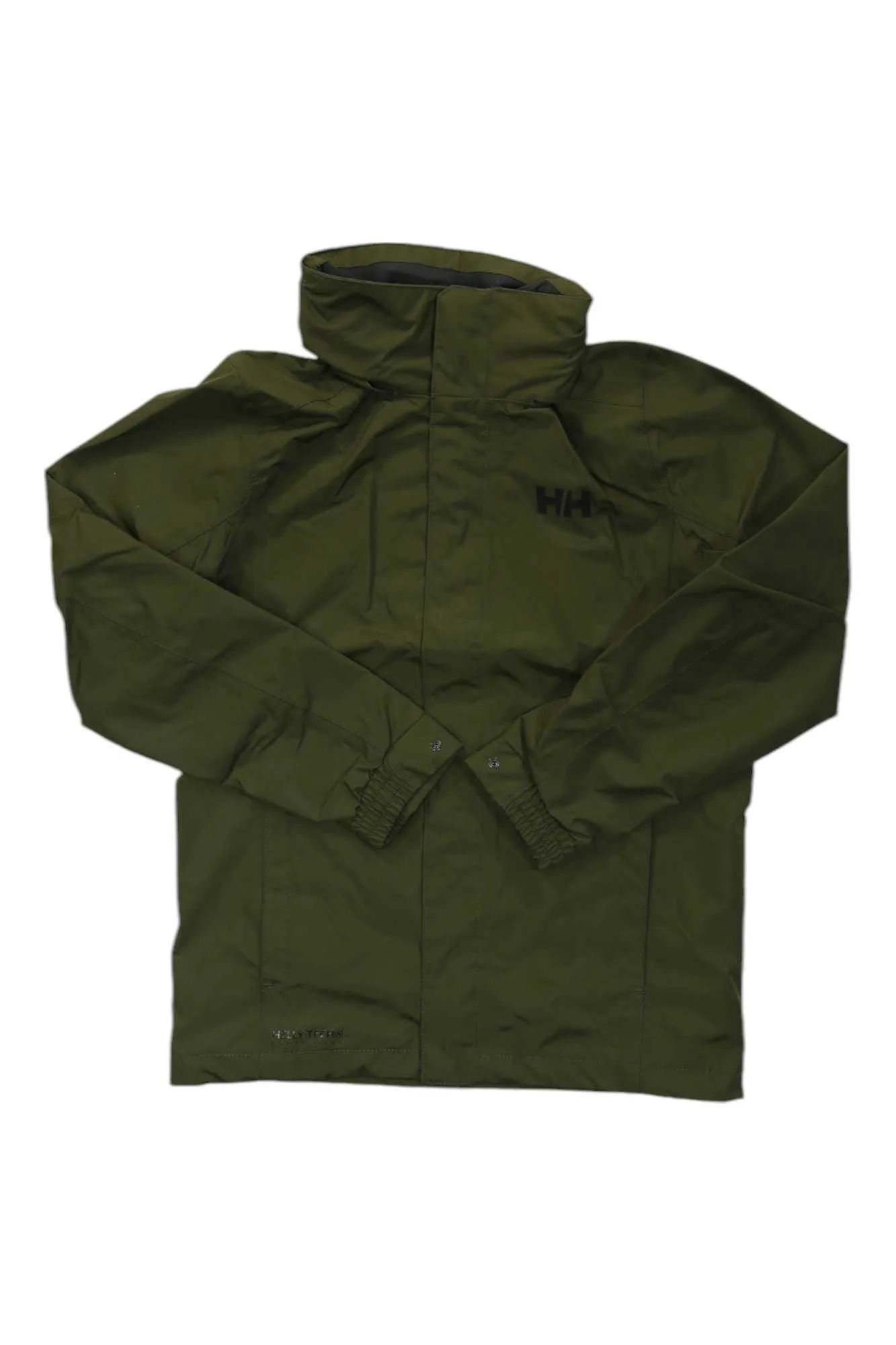 Helly Hansen Mens Dubliner Jacket