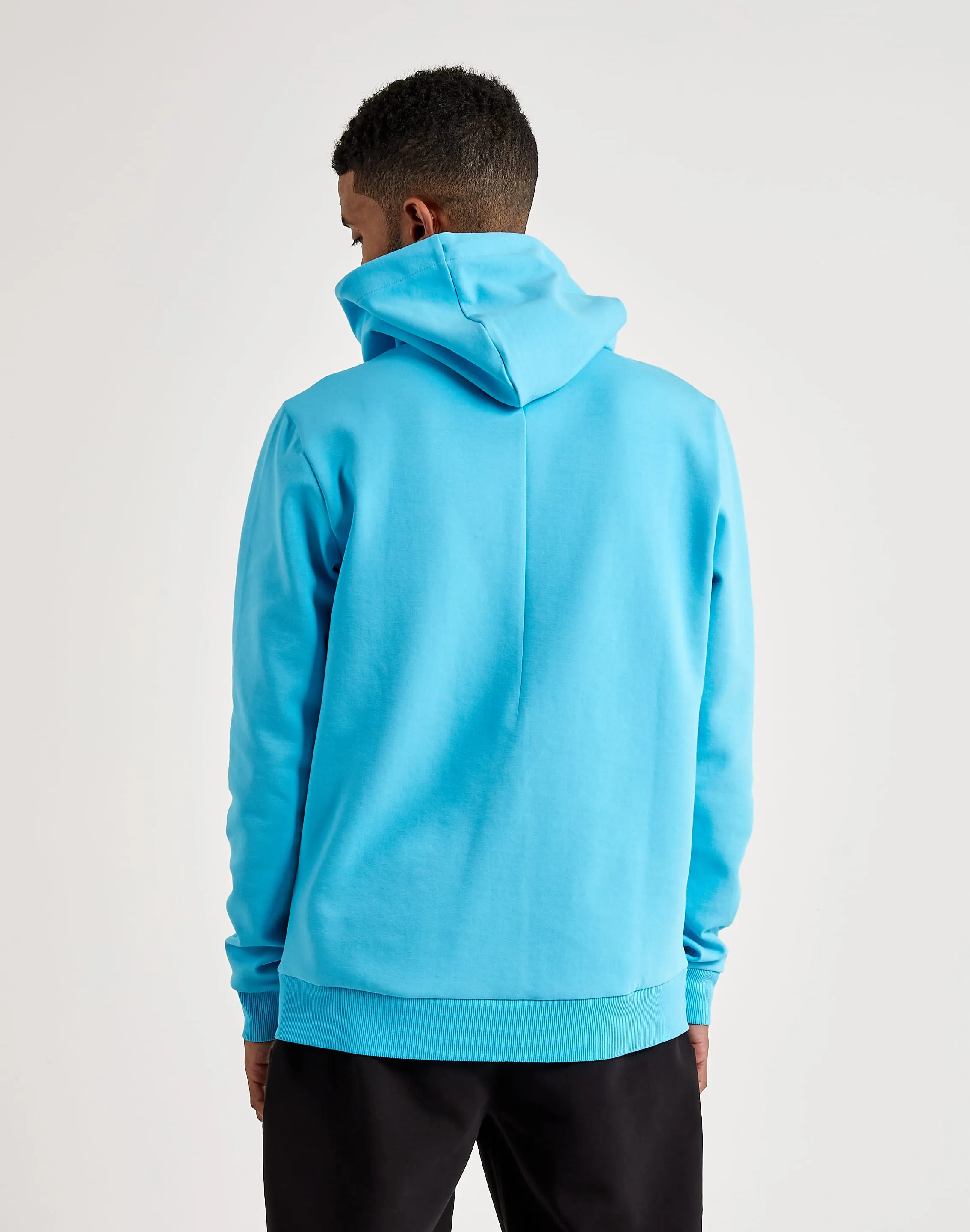 Hugo Boss Pullover Hoodie