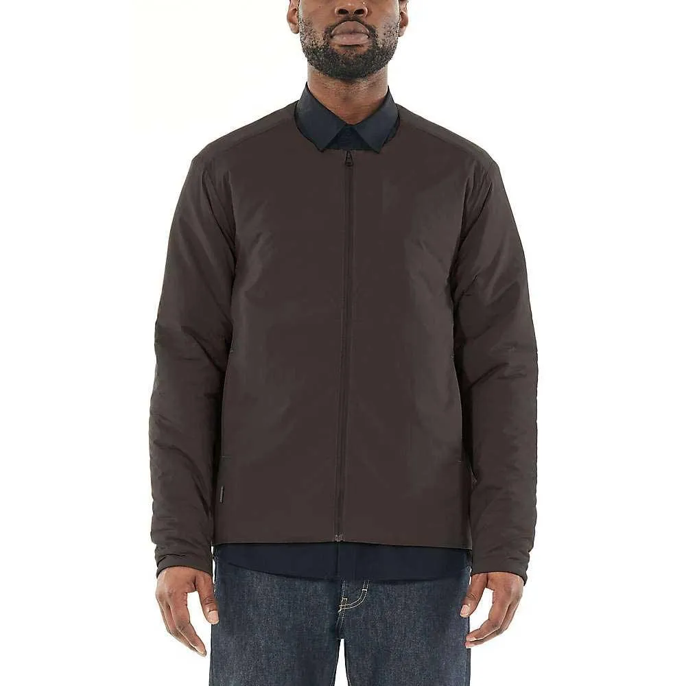 Icebreaker Men's Ainsworth Liner Jacket