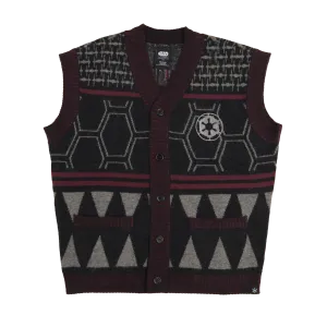 Imperial Sweater Vest