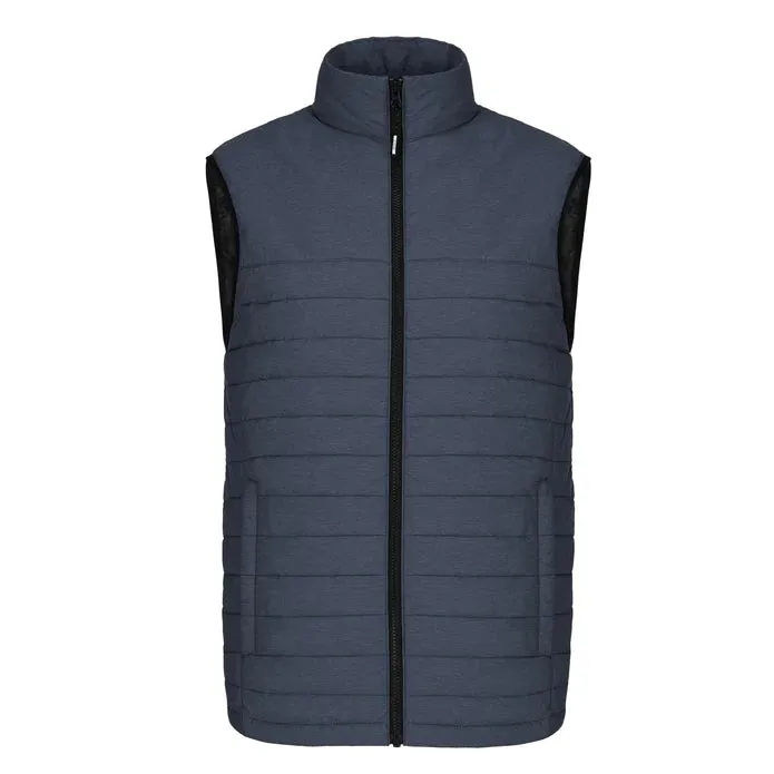 Inuvik – Lightweight Puffy Vest - Style L00935