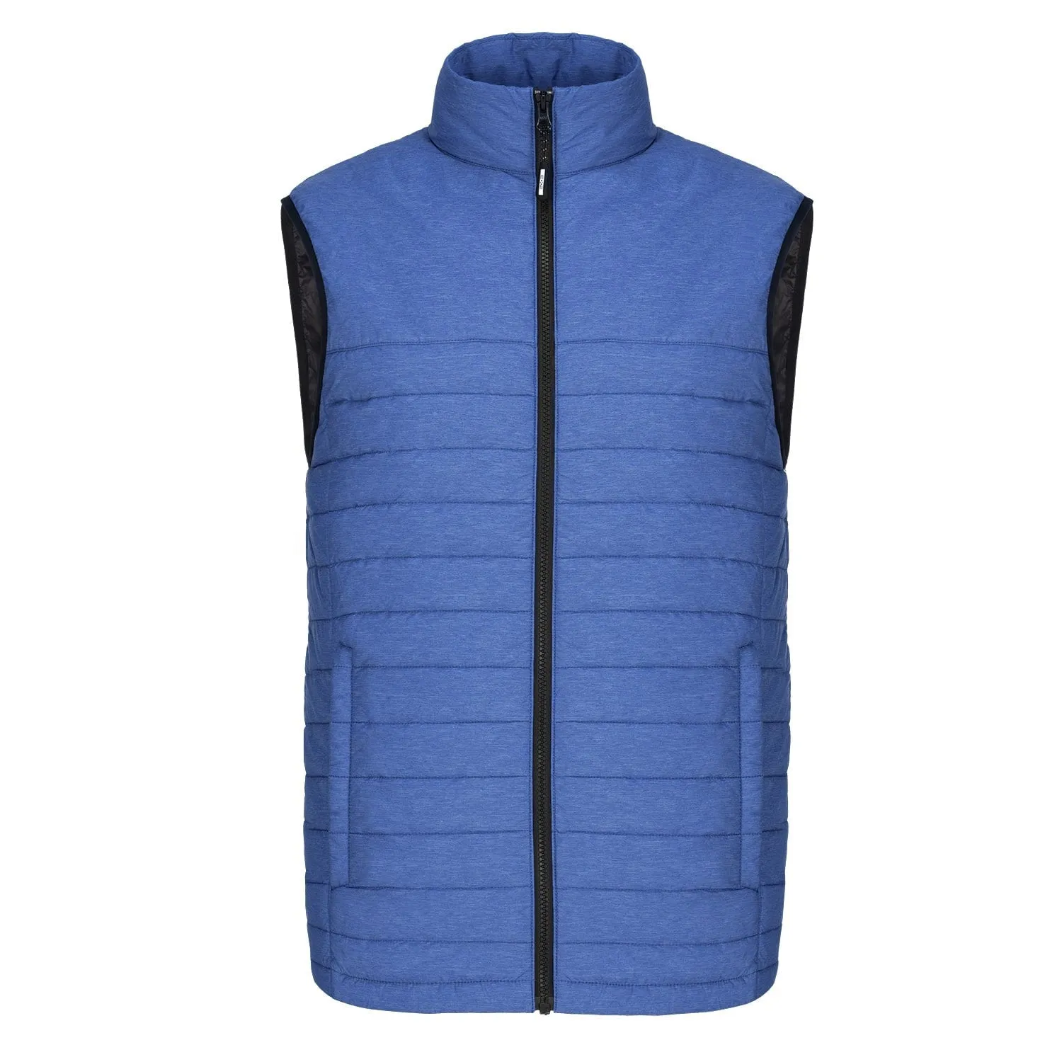 Inuvik – Lightweight Puffy Vest - Style L00935