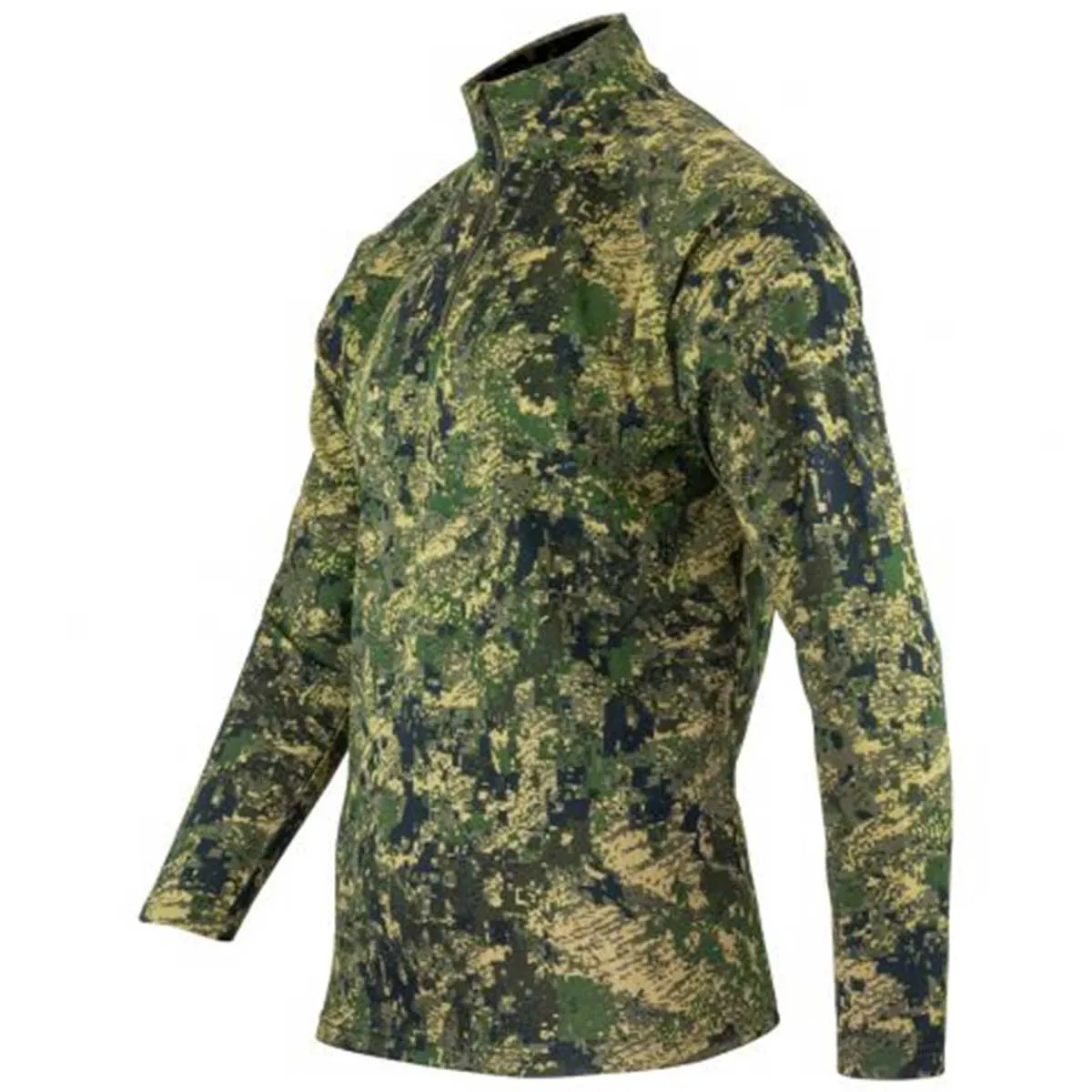 Jack Pyke Armour Top Digicam Camo