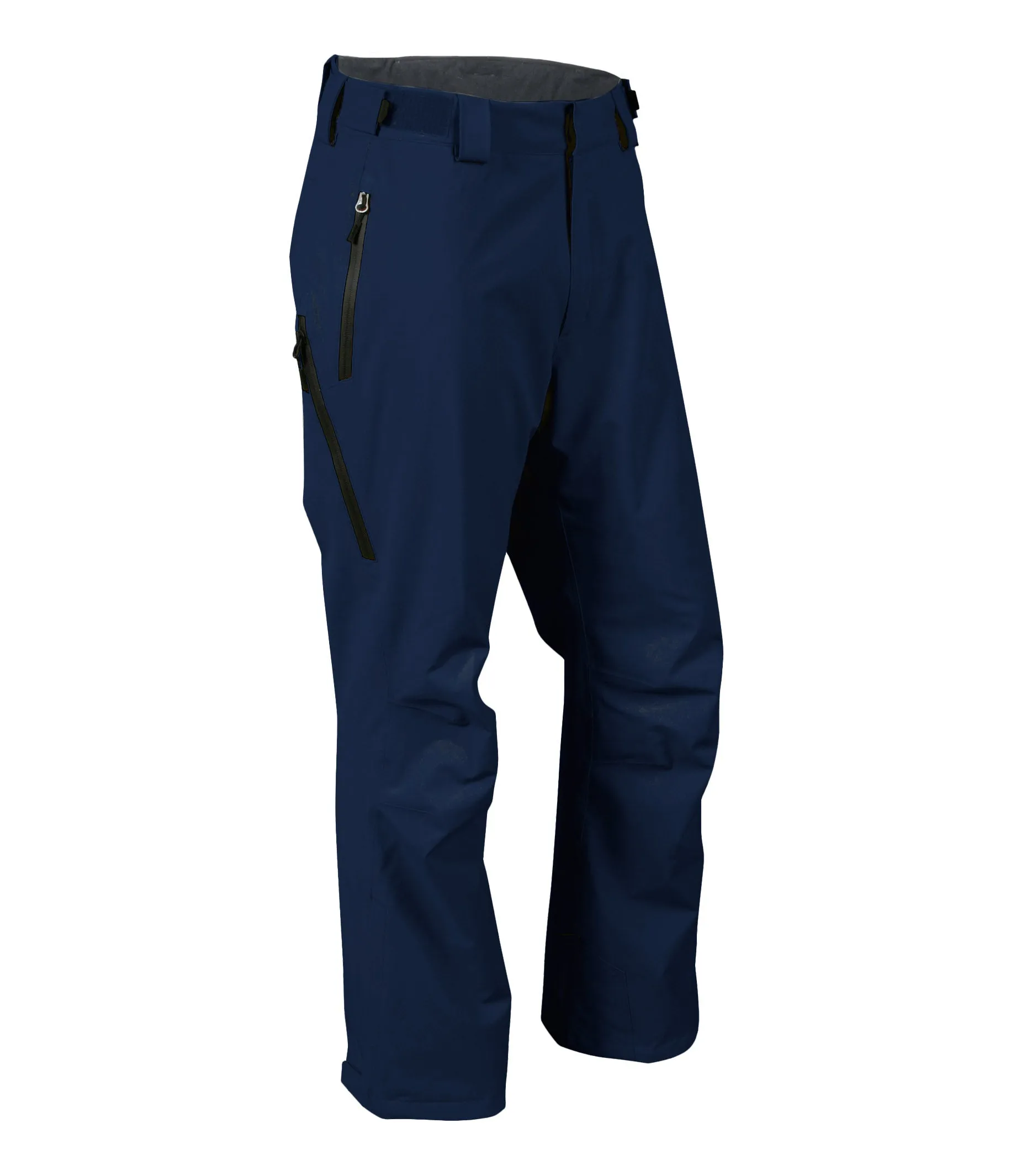 K0410 - Alberto - Insulated Pant - Equipe