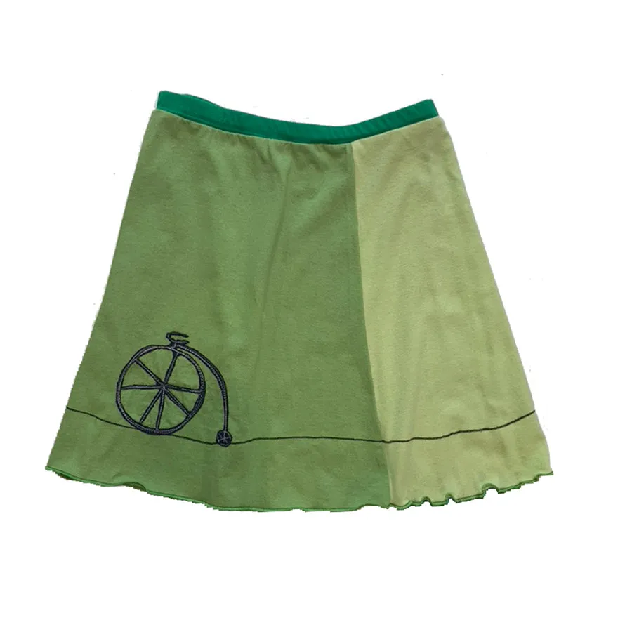 Kids Skirt-Bike