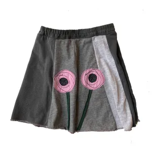 Kids Skirt-Poppy