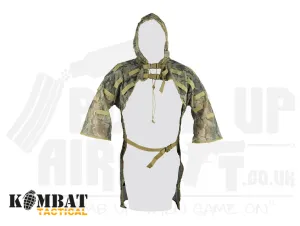 Kombat UK Concealment Vest - BTP