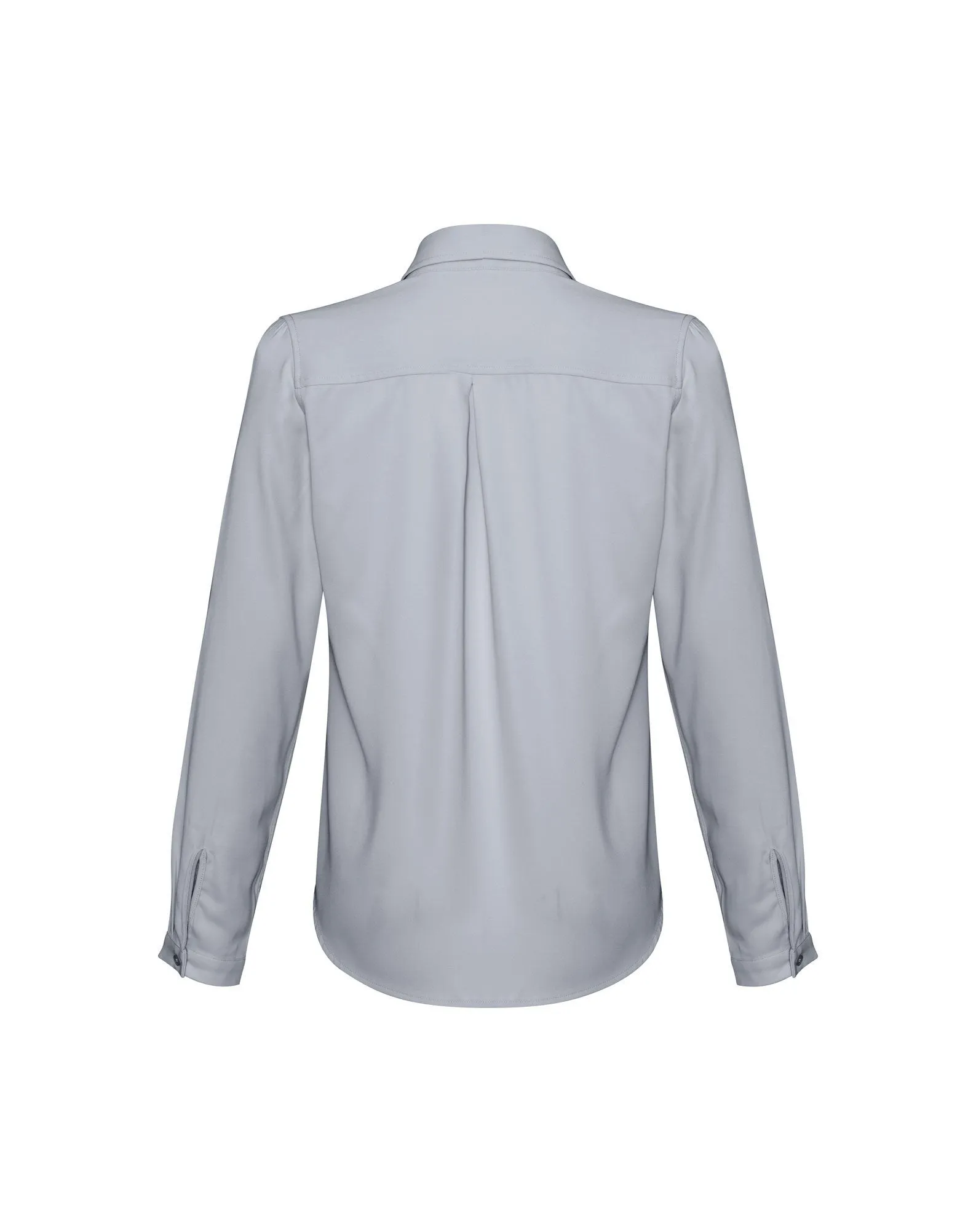 Ladies Madison Long Sleeve Blouse