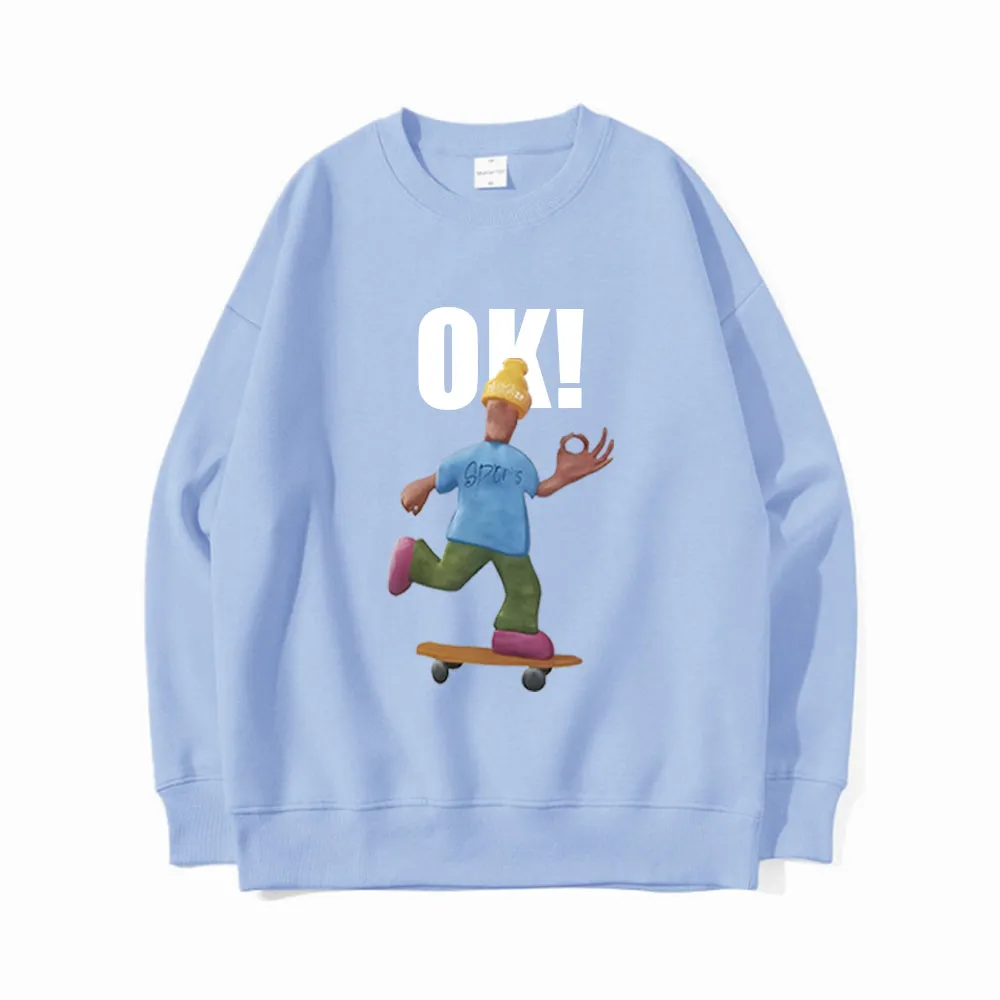 Little Man OK Gesture T-Shirts, Hoodies, Sweatshirts