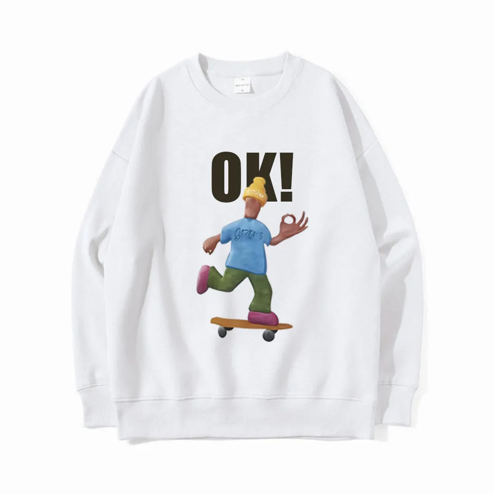 Little Man OK Gesture T-Shirts, Hoodies, Sweatshirts