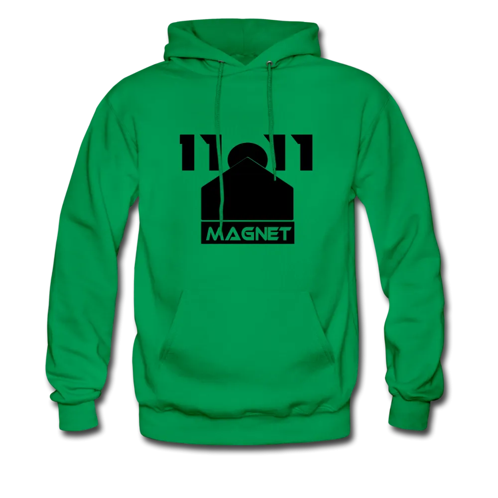 MAGNET 11.11 NEW VIEW Men's Hoodie