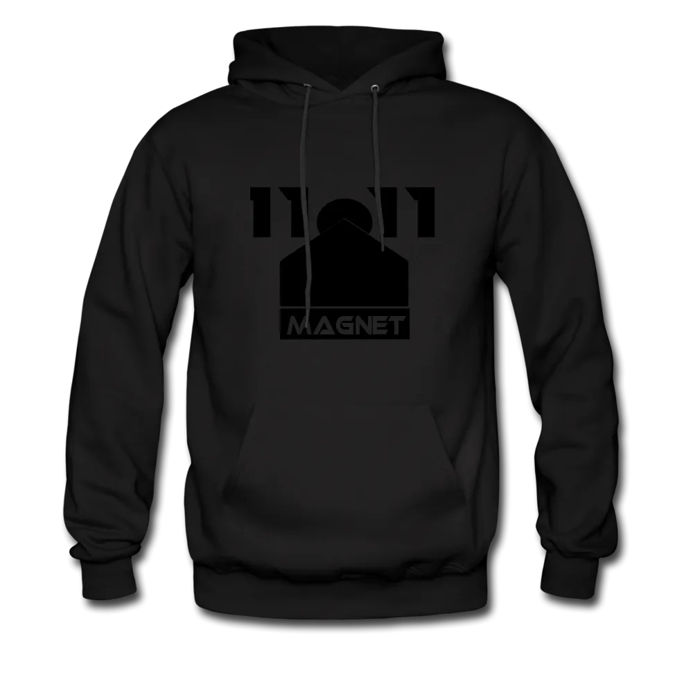 MAGNET 11.11 NEW VIEW Men's Hoodie