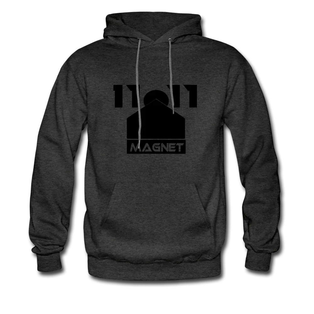 MAGNET 11.11 NEW VIEW Men's Hoodie