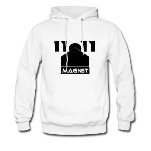 MAGNET 11.11 NEW VIEW Men's Hoodie