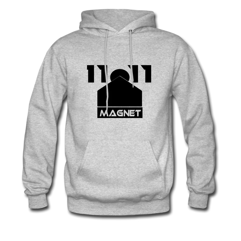 MAGNET 11.11 NEW VIEW Men's Hoodie