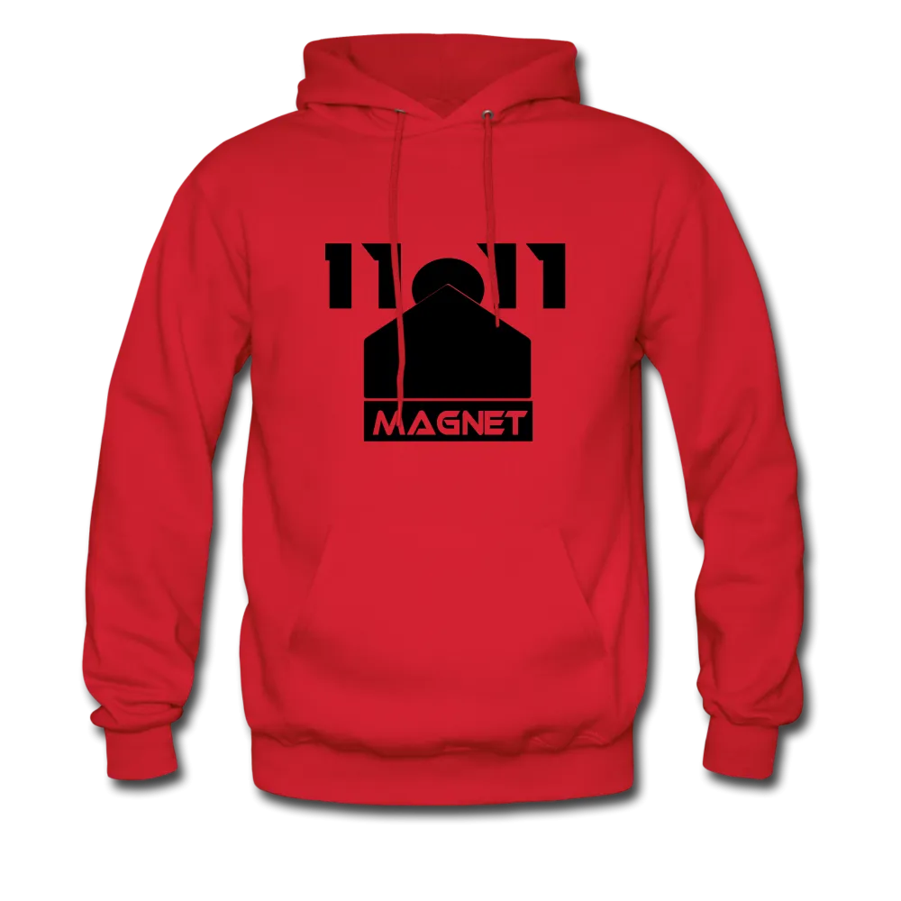 MAGNET 11.11 NEW VIEW Men's Hoodie