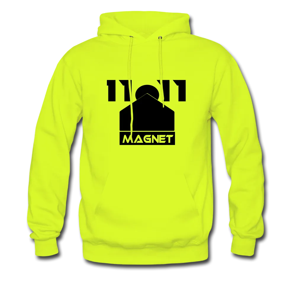 MAGNET 11.11 NEW VIEW Men's Hoodie