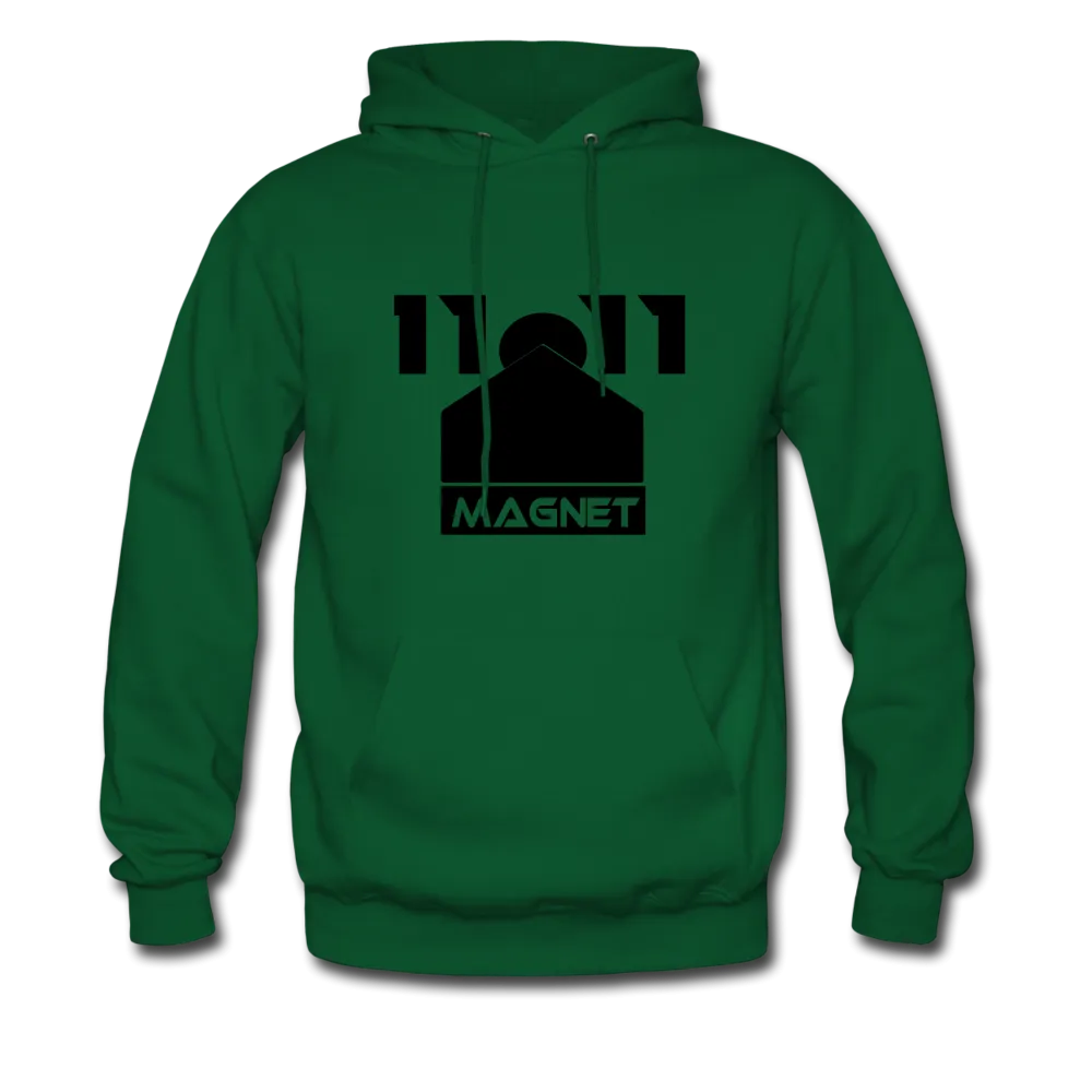 MAGNET 11.11 NEW VIEW Men's Hoodie