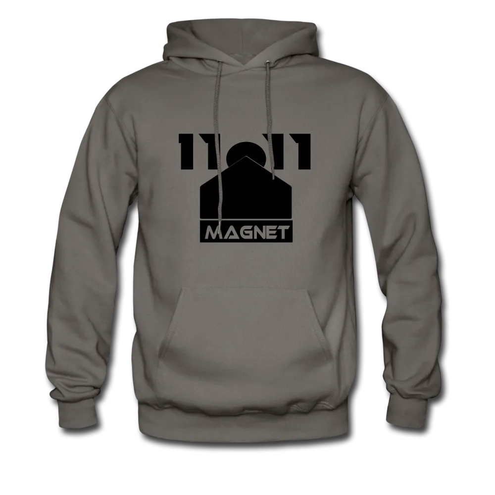 MAGNET 11.11 NEW VIEW Men's Hoodie