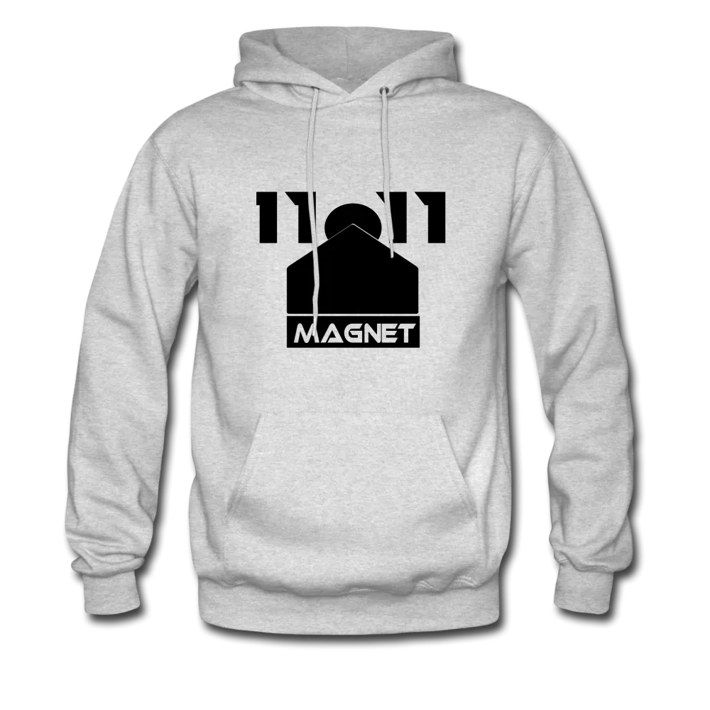 MAGNET 11.11 NEW VIEW Men's Hoodie