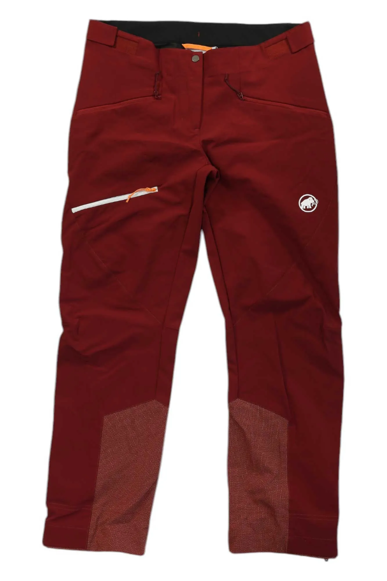 Mammut Womens Taiss Guide SO Pant