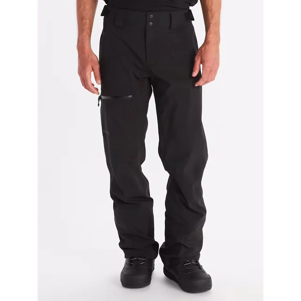 Marmot Refuge Ski Pant Mens 2025