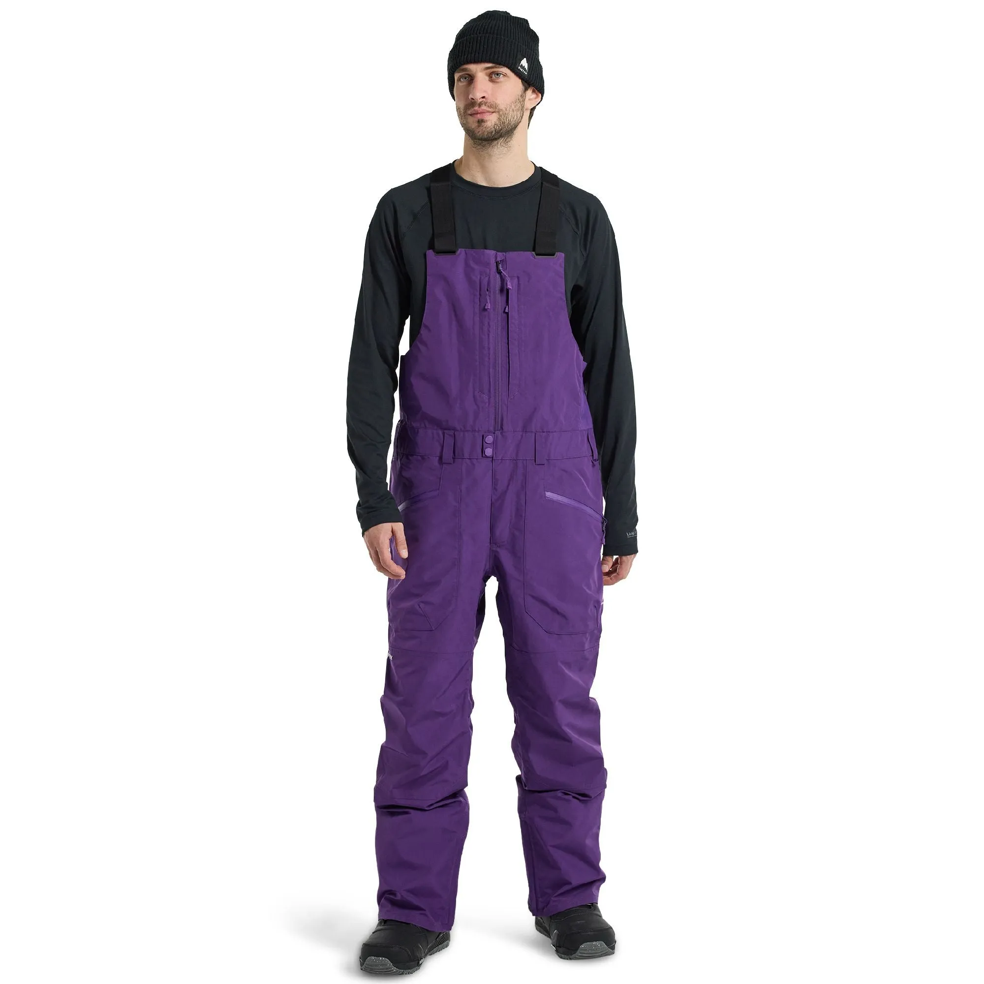 Men's Burton Reserve GORE-TEX 2L Bib Pants