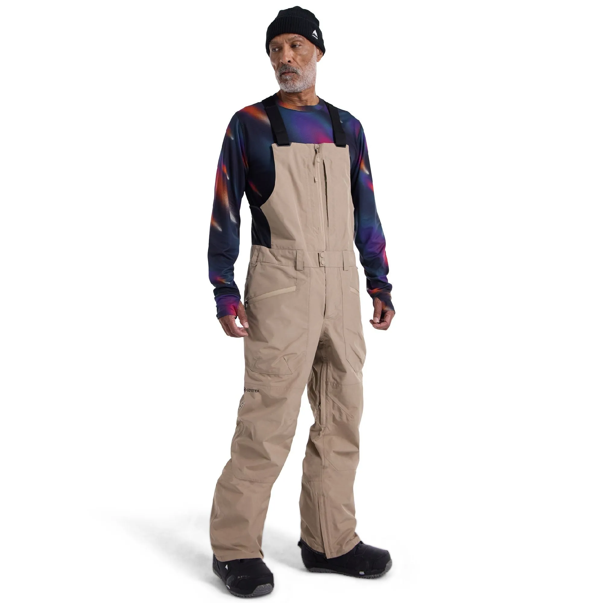 Men's Burton Reserve GORE-TEX 2L Bib Pants