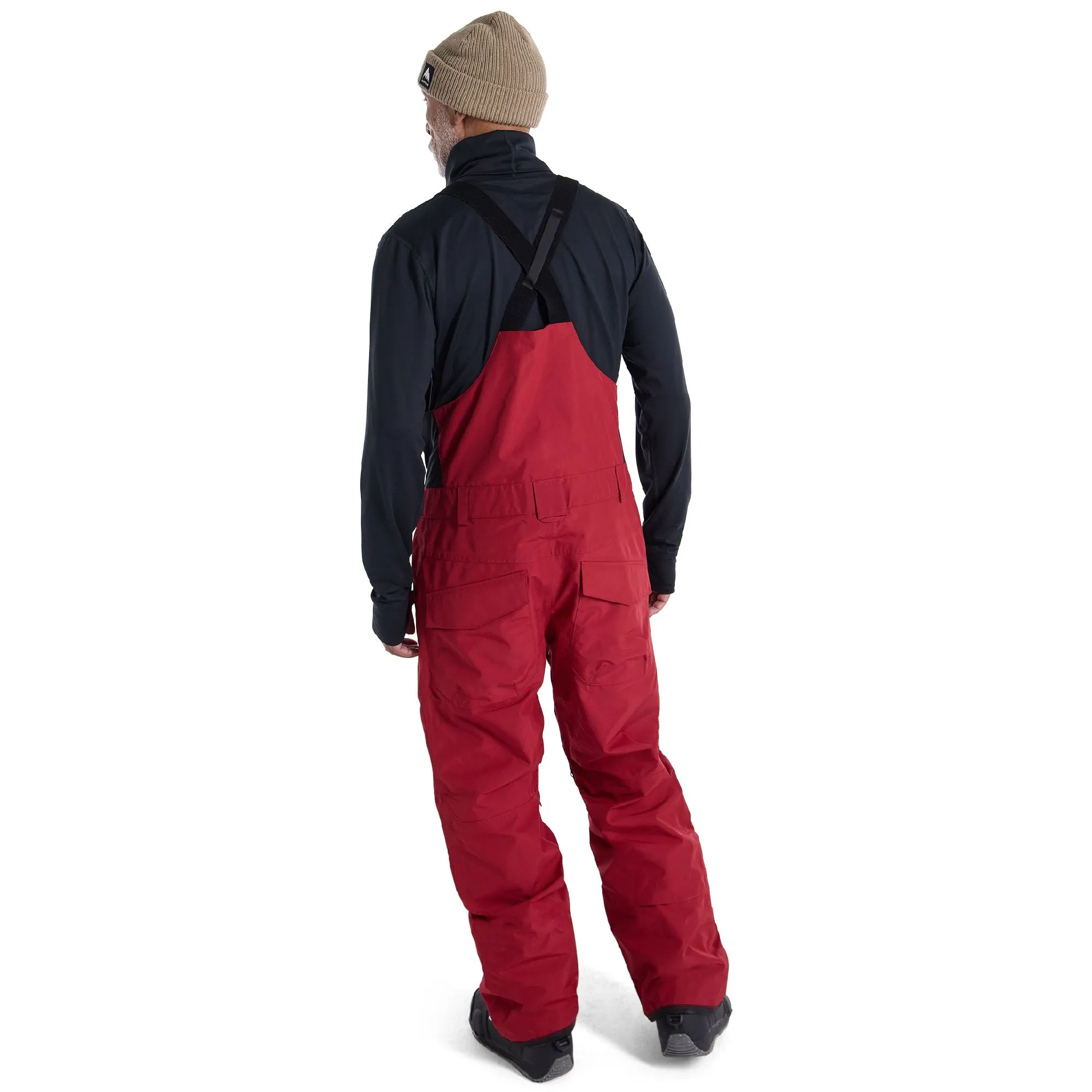 Men's Burton Reserve GORE-TEX 2L Bib Pants