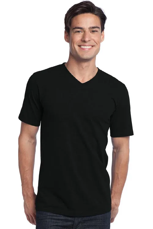 Mens Concert V-Neck T-Shirt