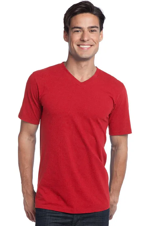 Mens Concert V-Neck T-Shirt