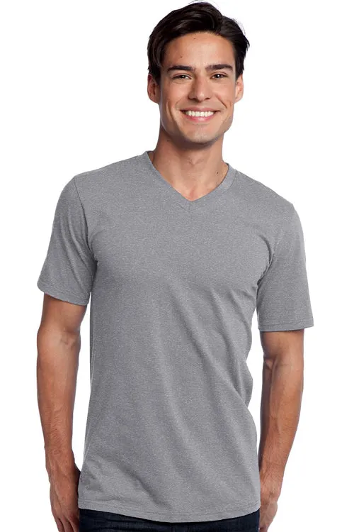 Mens Concert V-Neck T-Shirt