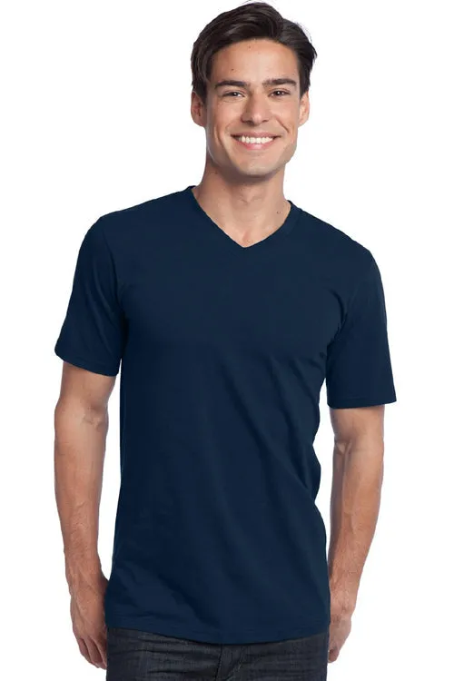 Mens Concert V-Neck T-Shirt