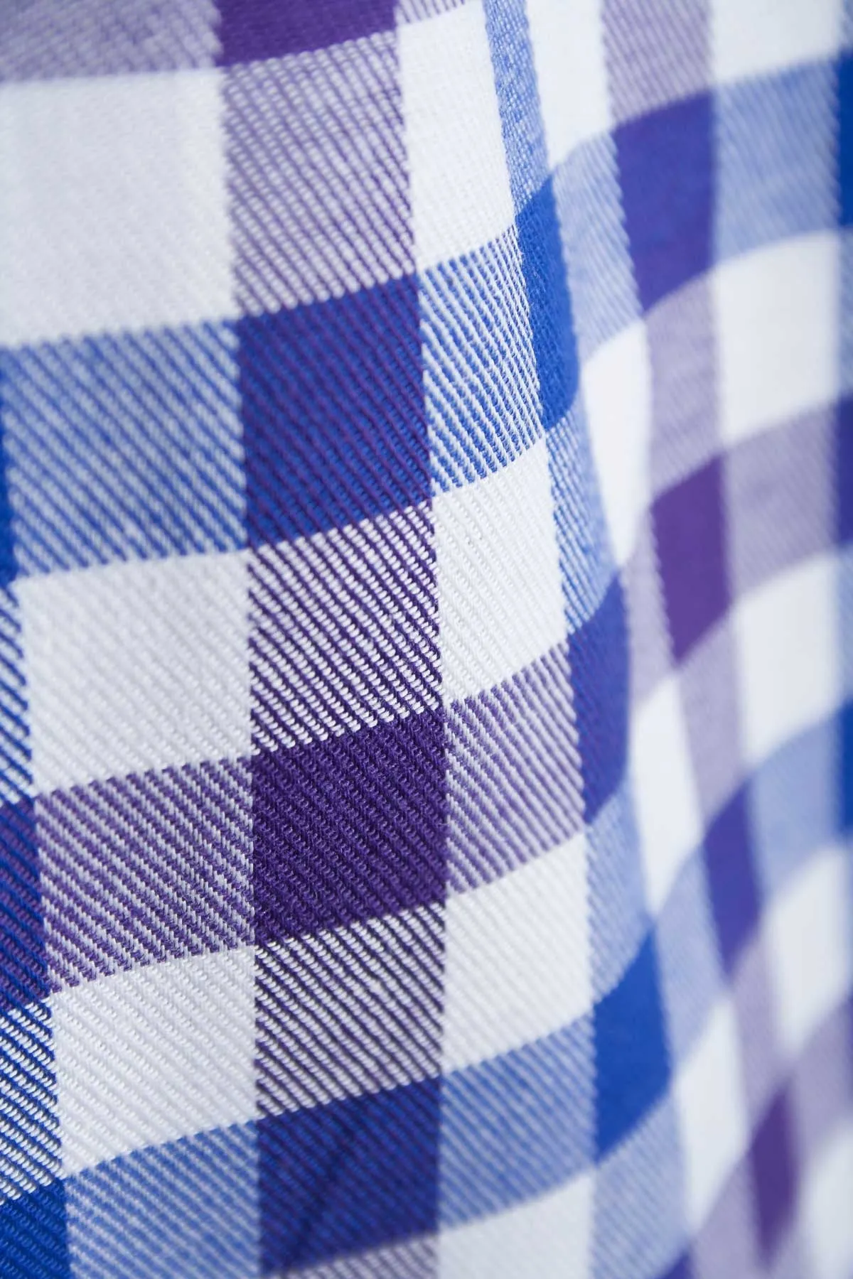 Men's Country Check Shirts - Otley