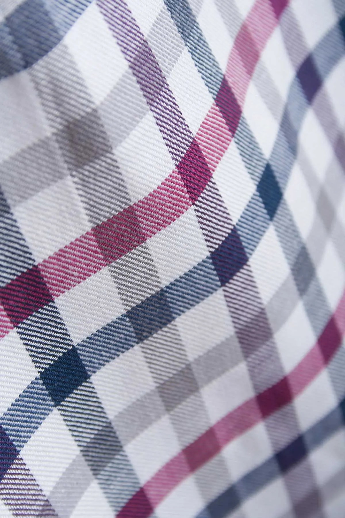 Men's Country Check Shirts - Otley