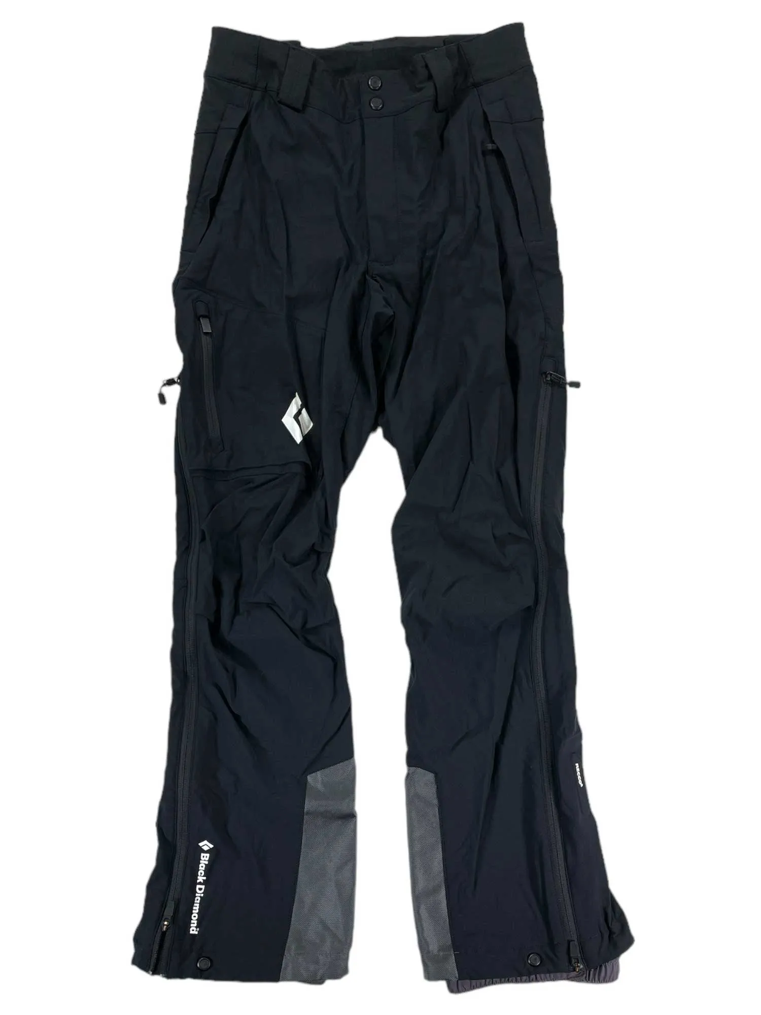 Mens Dawn Patrol Touring Pant