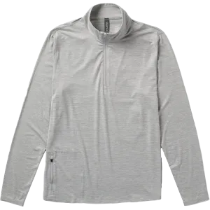 Men's Ease Performance Half-Zip