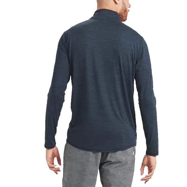 Men's Ease Performance Half-Zip