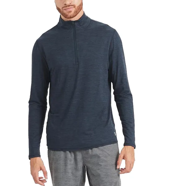 Men's Ease Performance Half-Zip